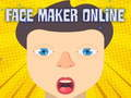 Joc Creator de Fețe Online on-line