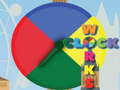 Joc Mecanisme de ceas on-line