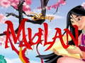 Joc Disney Mulan on-line