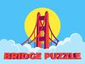 Joc Puzzle cu Pod on-line
