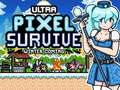 Joc Ultra Pixel Supraviețuirea Iernii Vine on-line