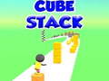 Joc Stiv de Cuburi on-line