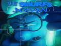 Joc Puzzle cu Smurfi on-line