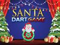 Joc Jocul de Darts al lui Moș Crăciun on-line