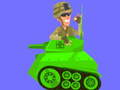 Joc Războaiele Tancurilor Multiplayer on-line