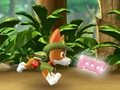 Joc Paw Patrol: Salvarea lui Tracker în Junglă on-line