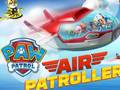 Joc Paw Patrol: Patrula Aeriană on-line