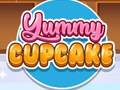 Joc Cupe delicioase on-line