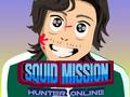 Joc Vânător de Misiuni Squid Online on-line