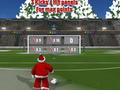 Joc Specialul de Fotbal al lui Moș Crăciun on-line