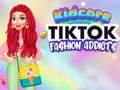 Joc Dependenți de Modă Kidcore TikTok on-line