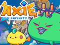 Joc Axie Infinity on-line