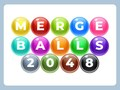 Joc Uneste Bile 2048 on-line