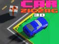 Joc Mașină ZigZag 3D on-line
