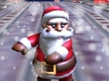Joc Subway Santa Aleargă Crăciun on-line