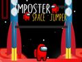 Joc Imposter Saltator Spațial on-line