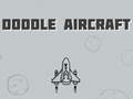 Joc Avion Doodle on-line