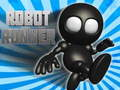 Joc Robotul alergător on-line