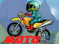 Joc Cursa de Viteză Moto on-line
