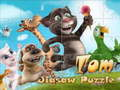 Joc Puzzle-ul lui Tom on-line