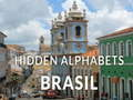 Joc Alfabetele Ascunse Brazilia on-line