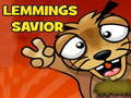 Joc Salvatorul Lemmingilor on-line