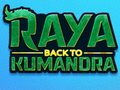 Joc Raya: Întoarcerea la Kumandra on-line