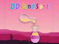 Joc Puzzle de sortare a nisipului on-line