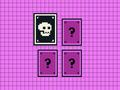 Joc Memorie Pixel on-line