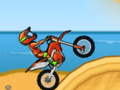 Joc Moto X3M Original on-line