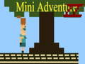 Joc Mini Aventură II on-line