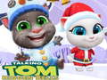 Joc Tom Vorbitor: Clopote Ascunse on-line