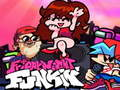 Joc Super Vineri Noaptea Funkin on-line