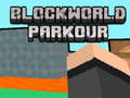 Joc Parkour LumeBloc on-line