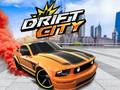 Joc Orașul Drift on-line