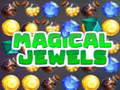 Joc Bijuterii Magice on-line