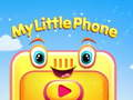 Joc Micul meu telefon on-line