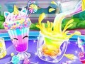Joc Creator de Băuturi Unicorn on-line