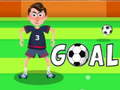 Joc Gol on-line