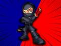 Joc Aventura Ninja Rian on-line