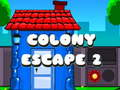 Joc Evaziunea din Colonie 2 on-line