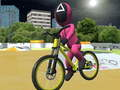 Joc Jucătorul Squid BMX Freestyle on-line
