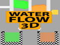 Joc Flux de Apă 3D on-line