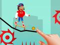 Joc Sunt un Skateman on-line