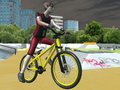 Joc BMX Extrem Freestyle 3D on-line