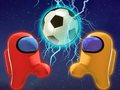 Joc Fotbal Impostor pentru 2 Jucători on-line