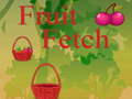 Joc Culegerea fructelor on-line