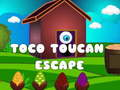 Joc Evadarea Toco Toucan on-line