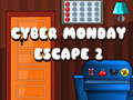 Joc Evadarea Cyber Monday 2 on-line