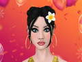 Joc Machiaj de Supermodel Coreean on-line